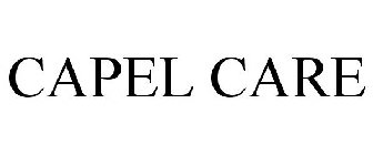 CAPEL CARE