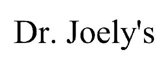 DR. JOELY'S