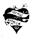 LOVE PEACE HAPPINESS