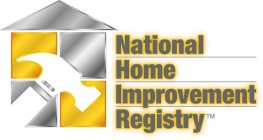 NATIONAL HOME IMPROVEMENT REGISTRY