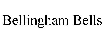 BELLINGHAM BELLS