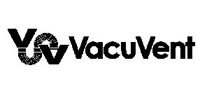 VV VACUVENT