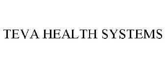 TEVA HEALTH SYSTEMS