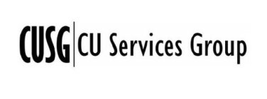 CUSG|CU SERVICES GROUP