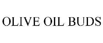 OLIVE OIL BUDS