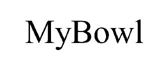 MYBOWL