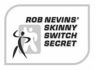 ROB NEVINS' SKINNY SWITCH SECRET