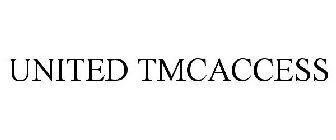 UNITED TMCACCESS