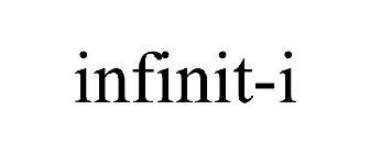 INFINIT-I