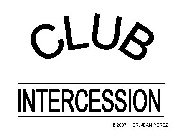 CLUB INTERCESSION C 2007 DR. JEAN PEREZ