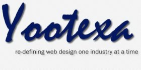 YOOTEXA RE-DEFINING WEB DESIGN ONE INDUSTRY AT A TIME