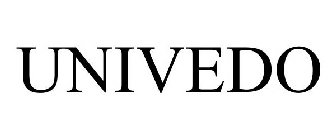 UNIVEDO