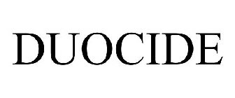 DUOCIDE