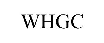 WHGC