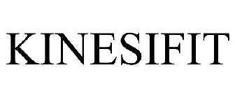 KINESIFIT