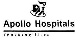 APOLLO HOSPITALS TOUCHING LIVES