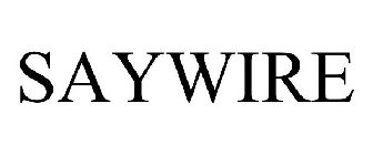 SAYWIRE