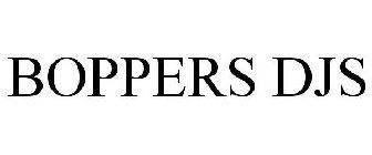 BOPPERS DJS