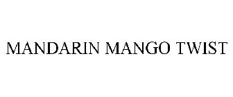 MANDARIN MANGO TWIST