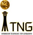 TNG INFORMATION TECHNOLOGY:NEW GENERATIONS