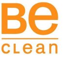 BE CLEAN