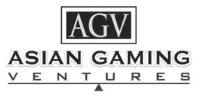 AGV ASIAN GAMING VENTURES