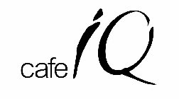 CAFE IQ