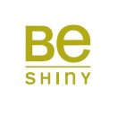 BE SHINY
