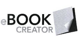 EBOOK CREATOR