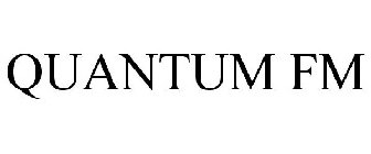 QUANTUM FM