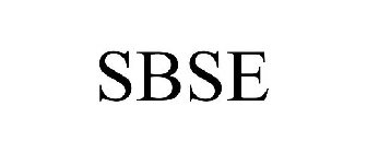 SBSE