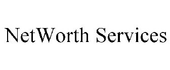 NETWORTH SERVICES