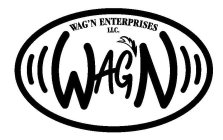 WAG'N WAG'N ENTERPRISES LLC.
