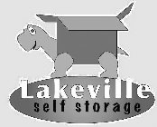 LAKEVILLE SELF STORAGE