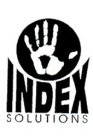 INDEX SOLUTIONS