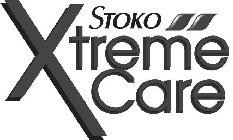STOKO XTREME CARE