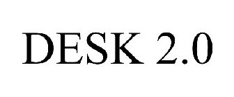 DESK 2.0