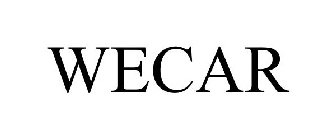 WECAR