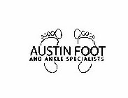 AUSTIN FOOT AND ANKLE SPECIALISTS