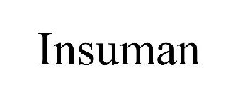 INSUMAN