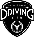 PALM BEACH DRIVING CLUB