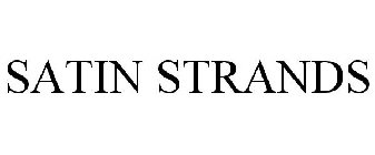 SATIN STRANDS