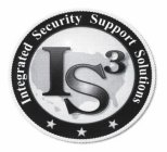 IS3 INTEGRATED SECURITY SUPPORT SOLUTIONS