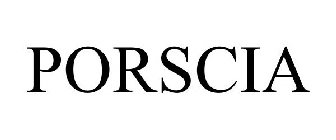 PORSCIA