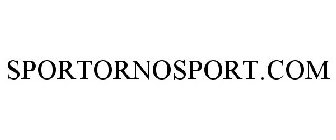 SPORTORNOSPORT.COM