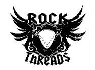 ROCK THREADS