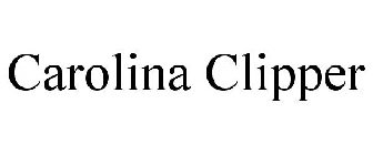 CAROLINA CLIPPER