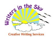 WRITERS IN THE SKY CREATIVE WRITING SERVICES