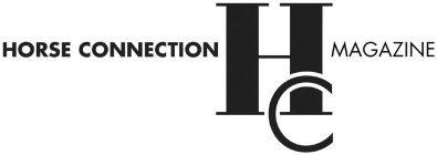 HC HORSE CONNECTION MAGAZINE