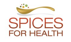 SPICES FOR HEALTH